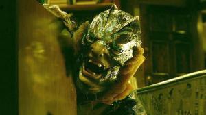 Кадры из фильма Форма воды / The Shape of Water (2017)