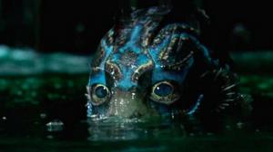 Кадры из фильма Форма воды / The Shape of Water (2017)