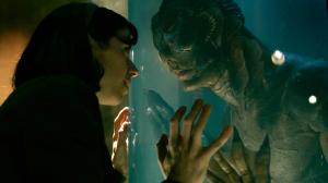 Кадры из фильма Форма воды / The Shape of Water (2017)