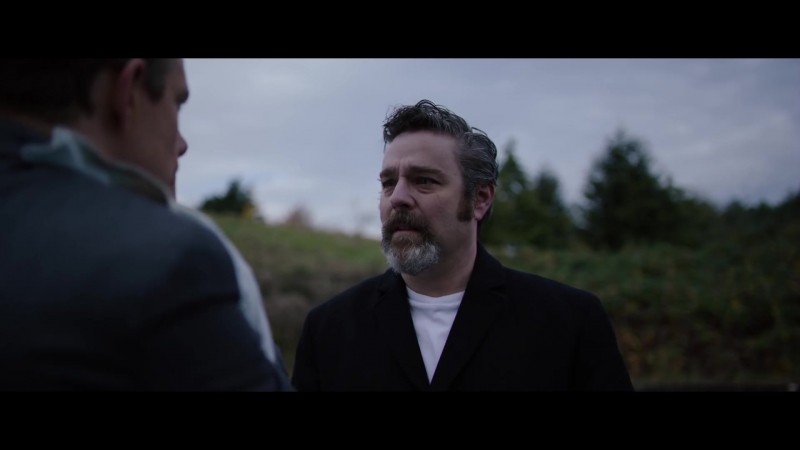 Кадр из фильма Истории призраков / Ghost Stories (2017)