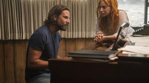 Кадры из фильма Звезда родилась / A Star Is Born (2018)