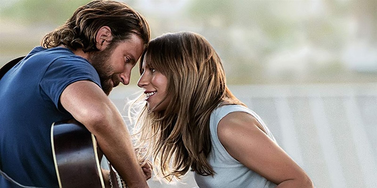 Кадр из фильма Звезда родилась / A Star Is Born (2018)
