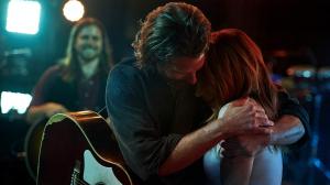 Кадры из фильма Звезда родилась / A Star Is Born (2018)
