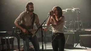 Кадры из фильма Звезда родилась / A Star Is Born (2018)