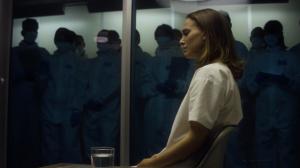 Кадры из фильма Аннигиляция / Annihilation (2018)