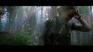 Кадры из фильма Аннигиляция / Annihilation (2018)