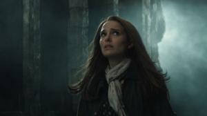 Кадры из фильма Аннигиляция / Annihilation (2018)