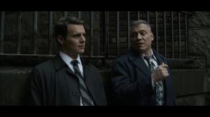 Кадры из фильма Охотник за разумом / Mindhunter (2017)