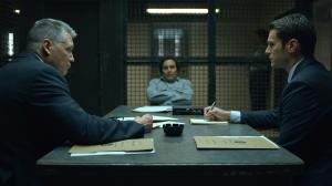 Кадры из фильма Охотник за разумом / Mindhunter (2017)