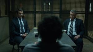 Кадры из фильма Охотник за разумом / Mindhunter (2017)