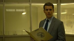Кадры из фильма Охотник за разумом / Mindhunter (2017)