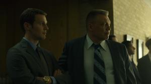 Кадры из фильма Охотник за разумом / Mindhunter (2017)