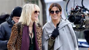 Кадры из фильма 8 подруг Оушена / Ocean's 8 (2018)