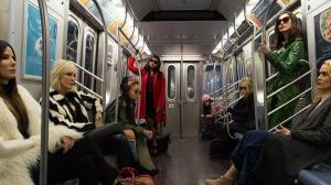 Кадры из фильма 8 подруг Оушена / Ocean's 8 (2018)