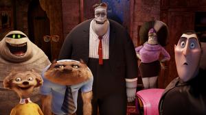 Кадры из фильма Монстры на каникулах 3 / Hotel Transylvania 3: Summer Vacation (2018)
