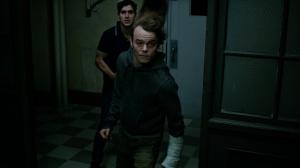 Кадры из фильма Новые мутанты / The New Mutants (2019)
