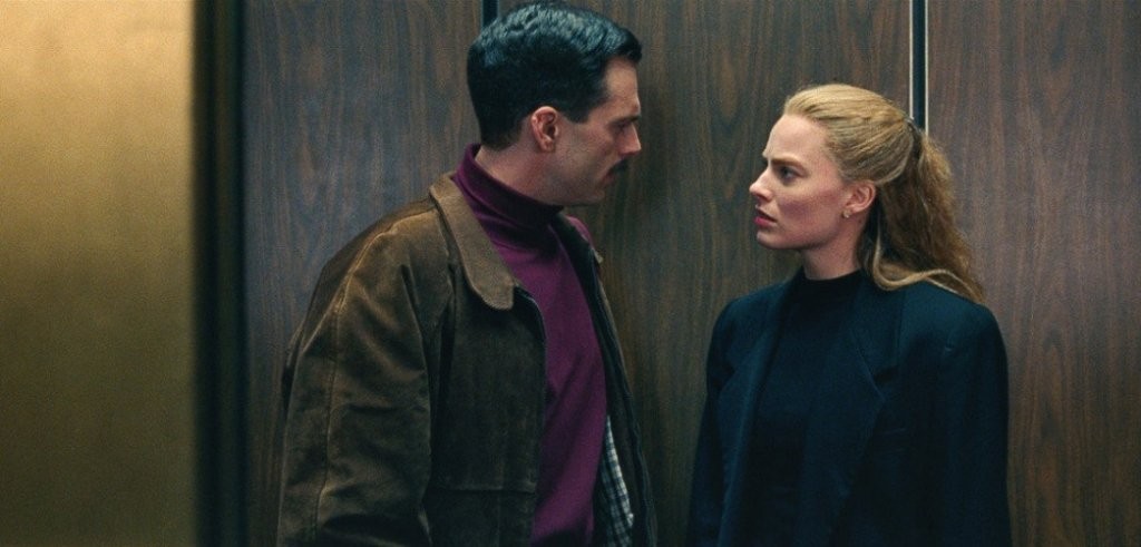 Кадр из фильма Тоня против всех / I, Tonya (2017)