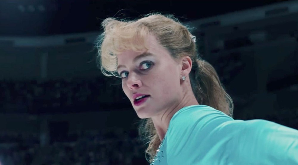 Кадр из фильма Тоня против всех / I, Tonya (2017)
