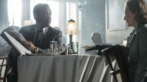 Кадры из фильма Секретное досье / The Post (2017)