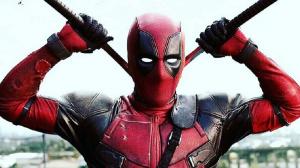 Кадры из фильма Дэдпул 2 / Deadpool 2 (2018)