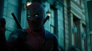 Кадры из фильма Дэдпул 2 / Deadpool 2 (2018)