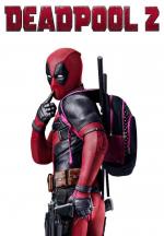 Дэдпул 2 / Deadpool 2 (2018)