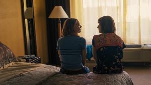 Кадры из фильма Леди Бёрд / Lady Bird (2017)