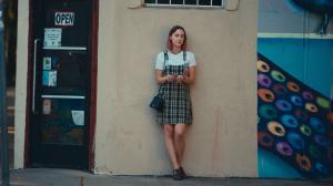 Кадры из фильма Леди Бёрд / Lady Bird (2017)