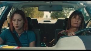 Кадры из фильма Леди Бёрд / Lady Bird (2017)