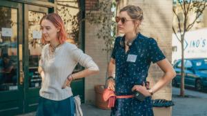 Кадры из фильма Леди Бёрд / Lady Bird (2017)