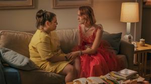 Кадры из фильма Леди Бёрд / Lady Bird (2017)