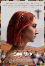 Леди Бёрд / Lady Bird (2017)
