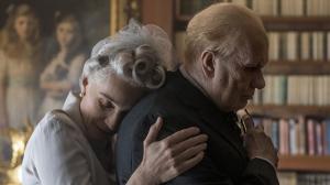 Кадры из фильма Темные времена / Darkest Hour (2017)