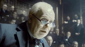 Кадры из фильма Темные времена / Darkest Hour (2017)