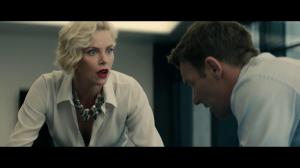 Кадры из фильма Опасный бизнес / Gringo (2018)