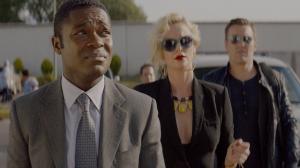 Кадры из фильма Опасный бизнес / Gringo (2018)
