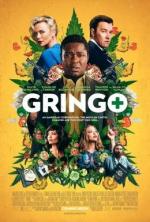 Опасный бизнес / Gringo (2018)