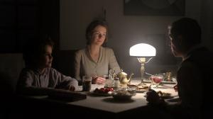 Кадры из фильма На районе (2018)