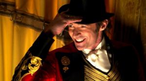 Кадры из фильма Величайший шоумен / The Greatest Showman (2017)