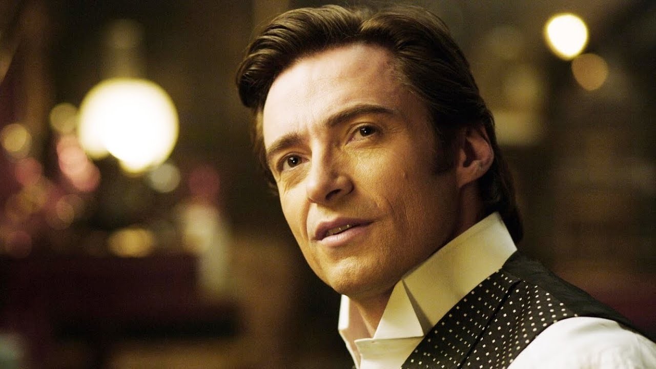 Кадр из фильма Величайший шоумен / The Greatest Showman (2017)