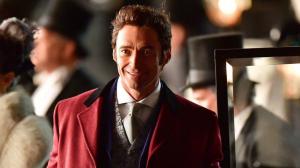 Кадры из фильма Величайший шоумен / The Greatest Showman (2017)