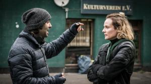 Кадры из фильма На пределе / Aus dem Nichts (2017)
