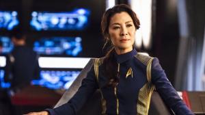 Кадры из фильма Звёздный путь: Дискавери / Star Trek: Discovery (2017)