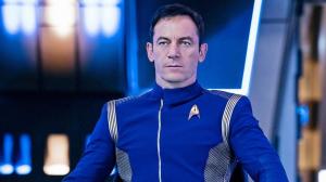 Кадры из фильма Звёздный путь: Дискавери / Star Trek: Discovery (2017)