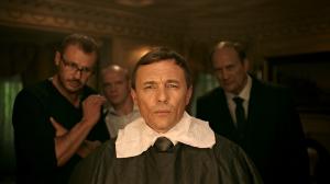 Кадры из фильма Каникулы президента (2017)