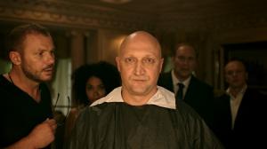 Кадры из фильма Каникулы президента (2017)