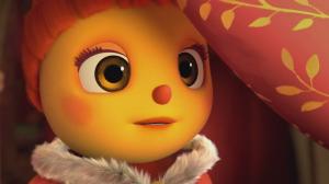 Кадры из фильма Тайная жизнь насекомых / Drôles de petites bêtes (2017)