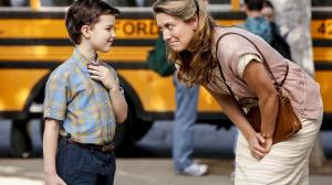 Кадры из фильма Детство Шелдона / Young Sheldon (2017)