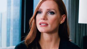 Кадры из фильма Большая игра / Molly's Game (2017)