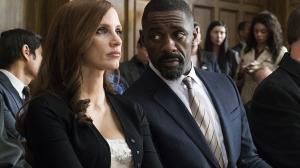 Кадры из фильма Большая игра / Molly's Game (2017)